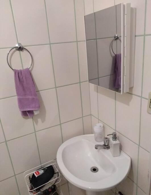 Willa Casa Bela Vista - São Bento do Sapucaí Zewnętrze zdjęcie