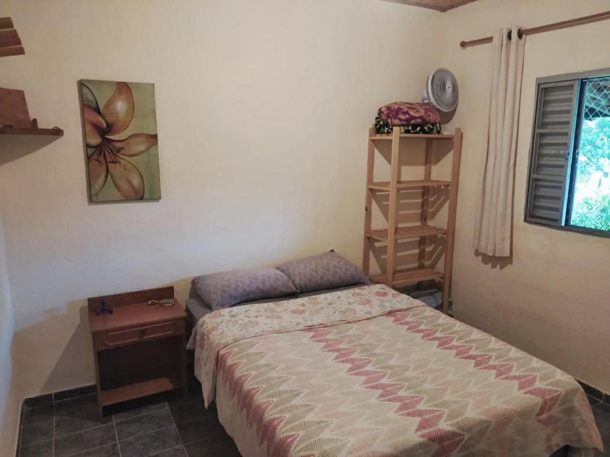 Willa Casa Bela Vista - São Bento do Sapucaí Zewnętrze zdjęcie
